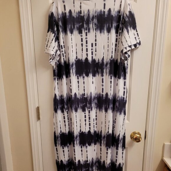 Women's Ekouaer nightgown size XXL - Picture 7 of 8